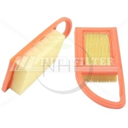 FILTRE à AIR - HIFI FILTER - SA 12293 - SA12293