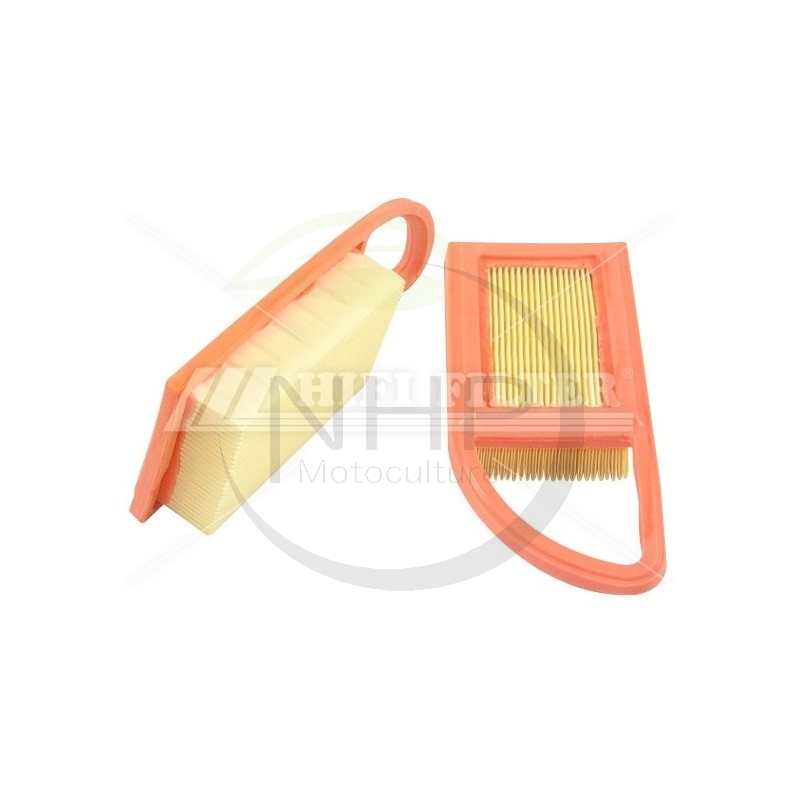 FILTRE à AIR - HIFI FILTER - SA 12293 - SA12293