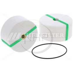 FILTRE HYDRAULIQUE - HIFI FILTER - SH 70534 U - SH70534U