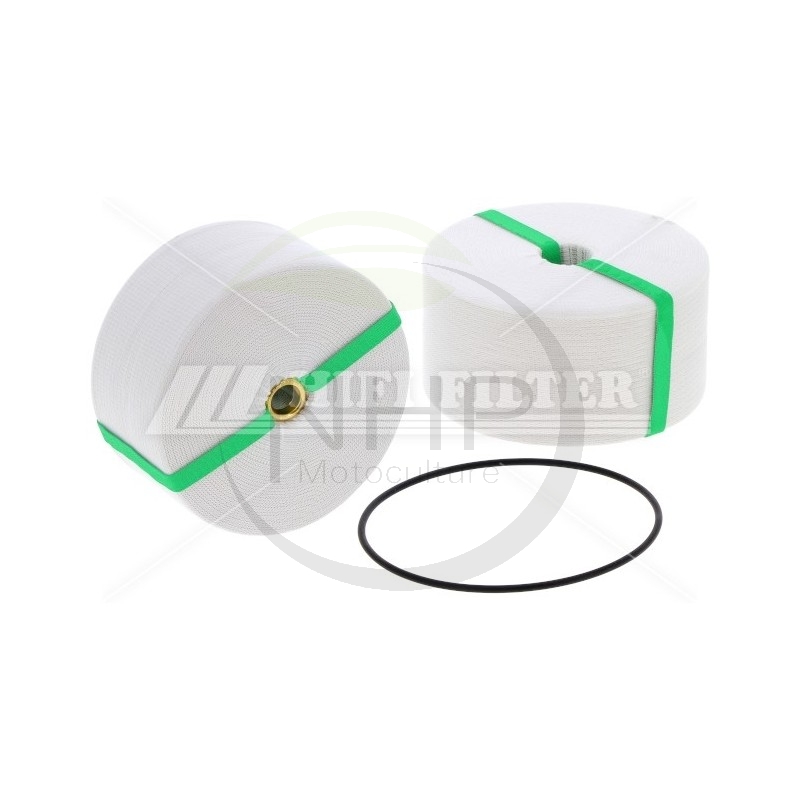 FILTRE HYDRAULIQUE - HIFI FILTER - SH 70534 U - SH70534U
