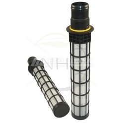 FILTRE HYDRAULIQUE - HIFI FILTER - SH 52284 - SH52284