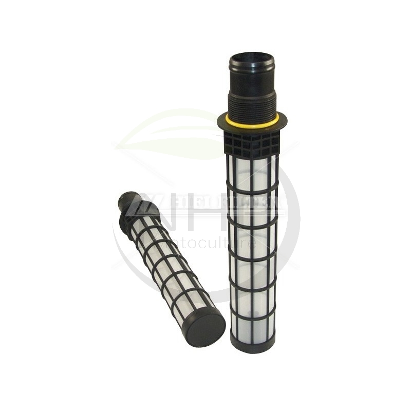 FILTRE HYDRAULIQUE - HIFI FILTER - SH 52284 - SH52284