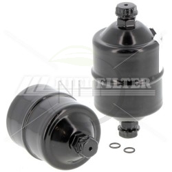  - HIFI FILTER - DYB 20017 - DYB20017