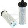 FILTRE HYDRAULIQUE - HIFI FILTER - SH 75348 - SH75348