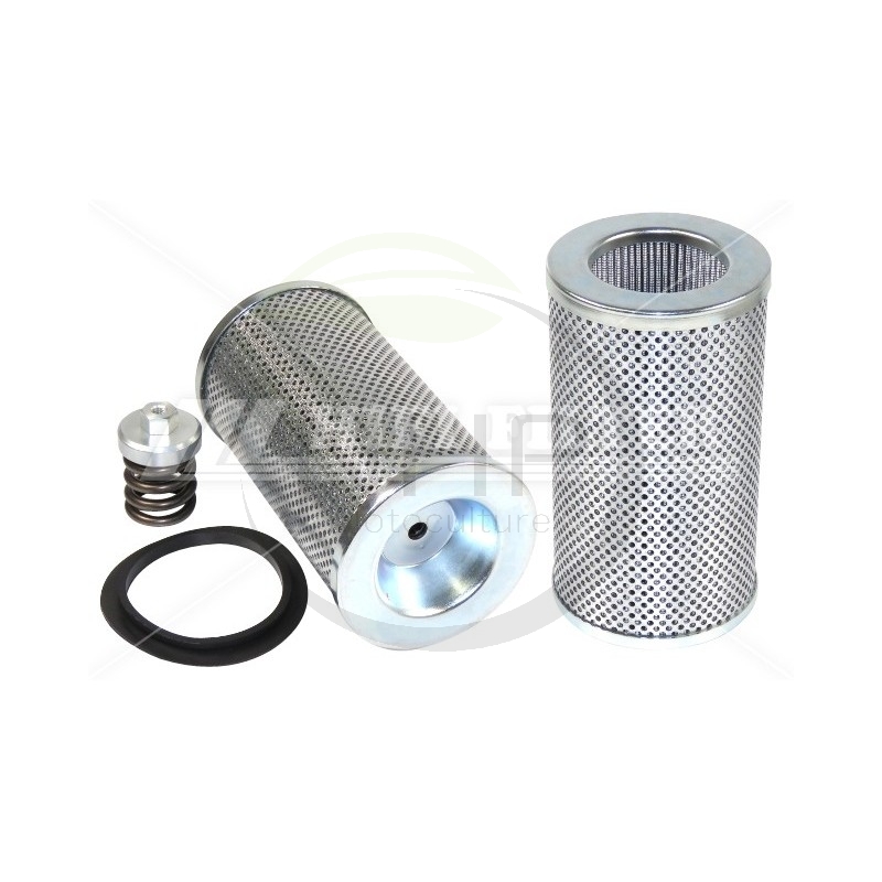 FILTRE HYDRAULIQUE - HIFI FILTER - KH 63554 - KH63554