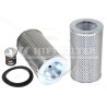 FILTRE HYDRAULIQUE - HIFI FILTER - KH 63554 - KH63554