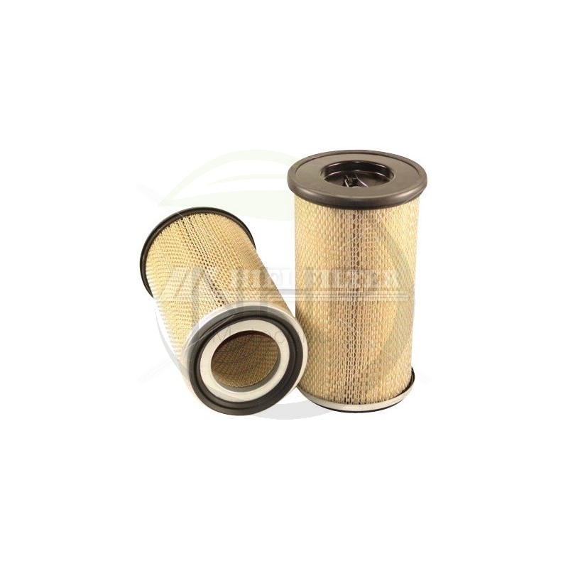 FILTRE à AIR PRIMAIRE - HIFI FILTER - SA 17395 - SA17395