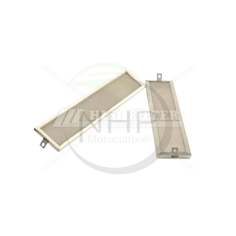 FILTRE HABITACLE - HIFI FILTER - SC 40014 - SC40014