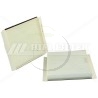 FILTRE HABITACLE - HIFI FILTER - SC 40028 - SC40028