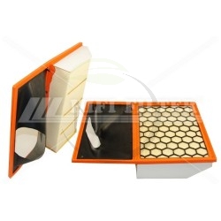 FILTRE à AIR - HIFI FILTER - SA 7101 - SA7101