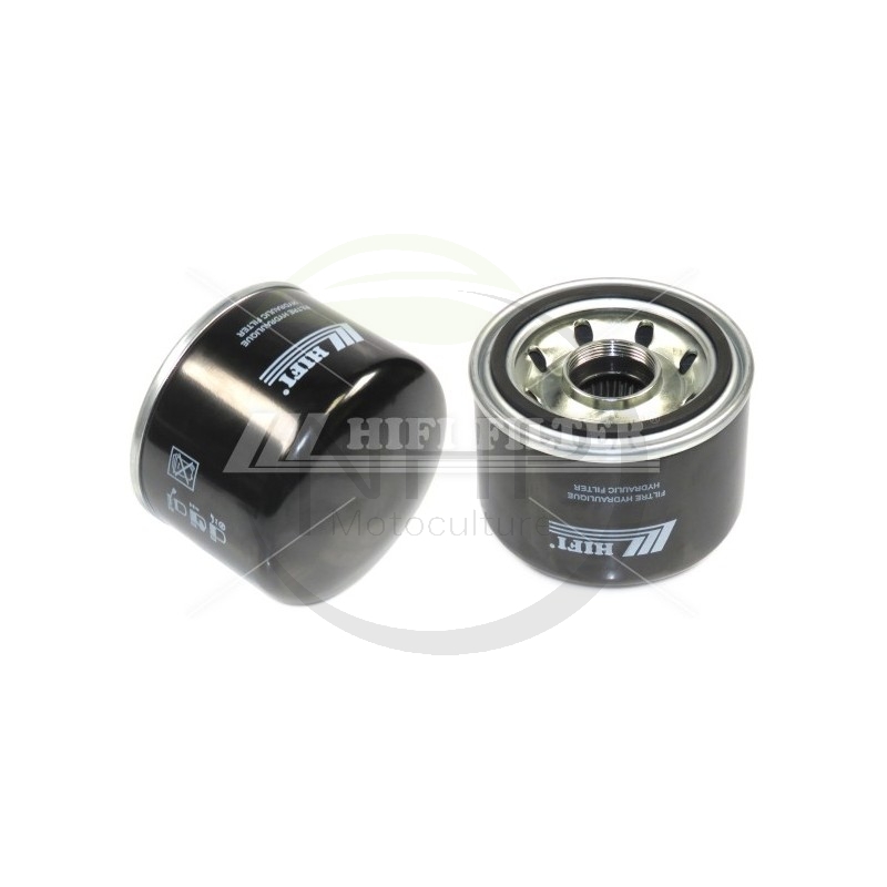 FILTRE HYDRAULIQUE - HIFI FILTER - SH 62095 - SH62095