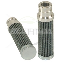FILTRE HYDRAULIQUE - HIFI FILTER - SH 62272 - SH62272