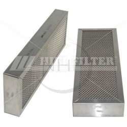 FILTRE HABITACLE - HIFI FILTER - SC 50035 CAM - SC50035CAM