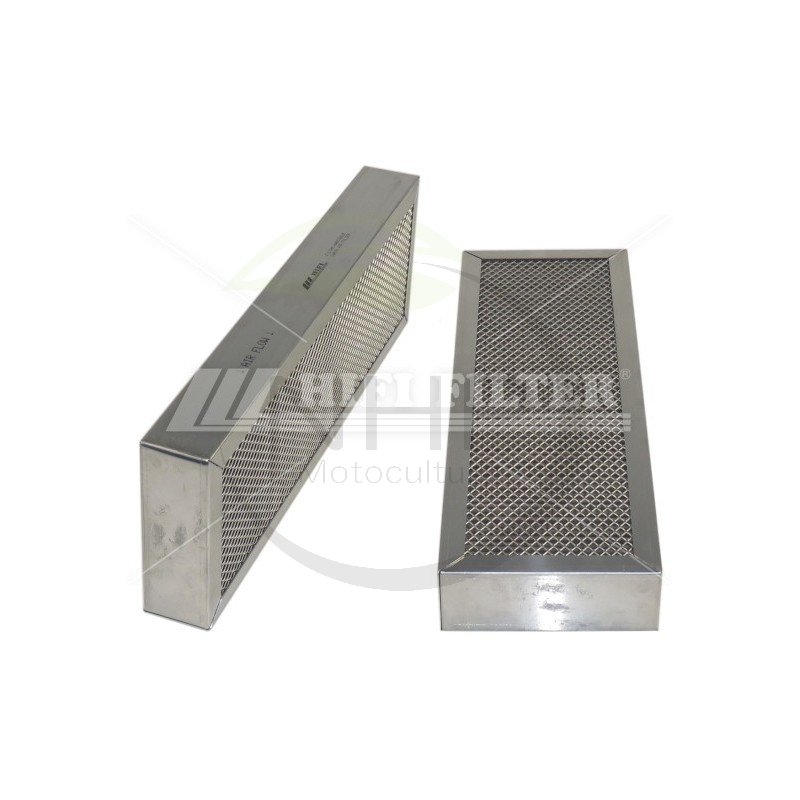 FILTRE HABITACLE - HIFI FILTER - SC 50035 CAM - SC50035CAM
