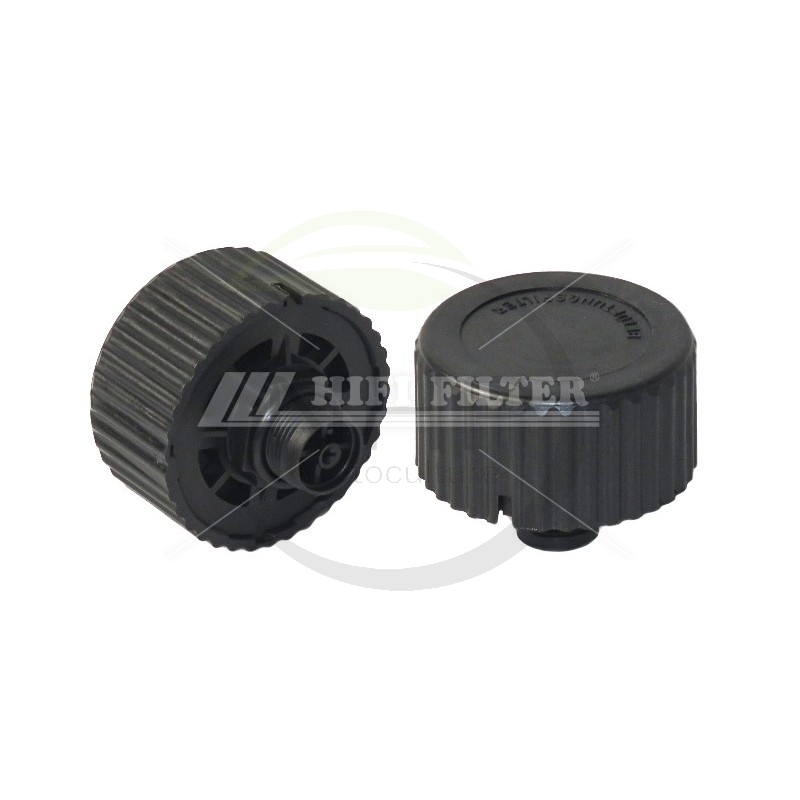 FILTRE D'AéRATION - HIFI FILTER - FS 453 - FS453