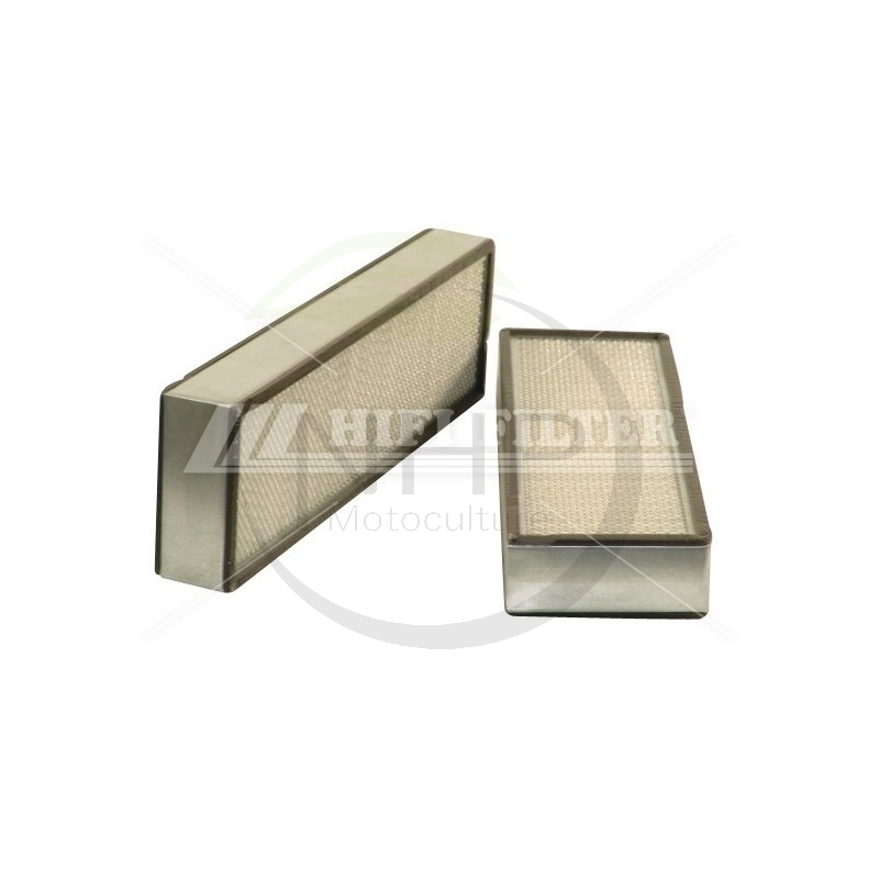 FILTRE HABITACLE - HIFI FILTER - SC 90058 CAG - SC90058CAG