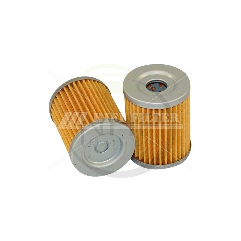 FILTRE à HUILE - HIFI FILTER - SO 6988 - SO6988
