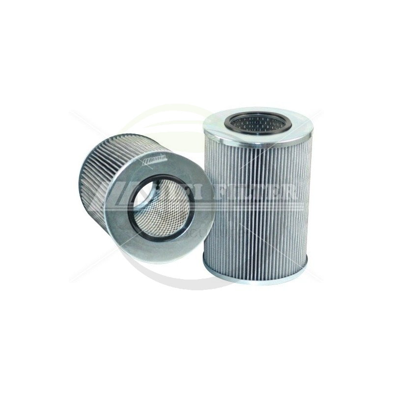 FILTRE HYDRAULIQUE - HIFI FILTER - SH 52178 - SH52178