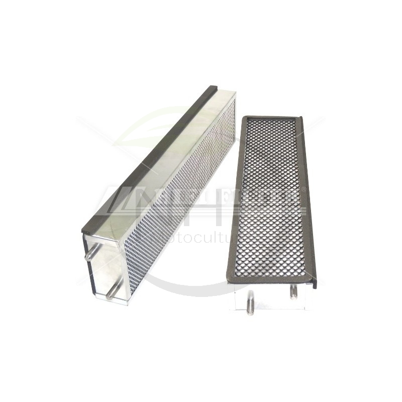 FILTRE HABITACLE - HIFI FILTER - SC 70137 CAG - SC70137CAG