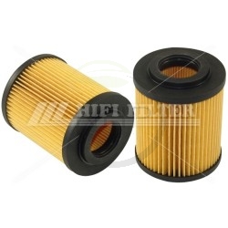 FILTRE à HUILE - HIFI FILTER - SO 7113 - SO7113