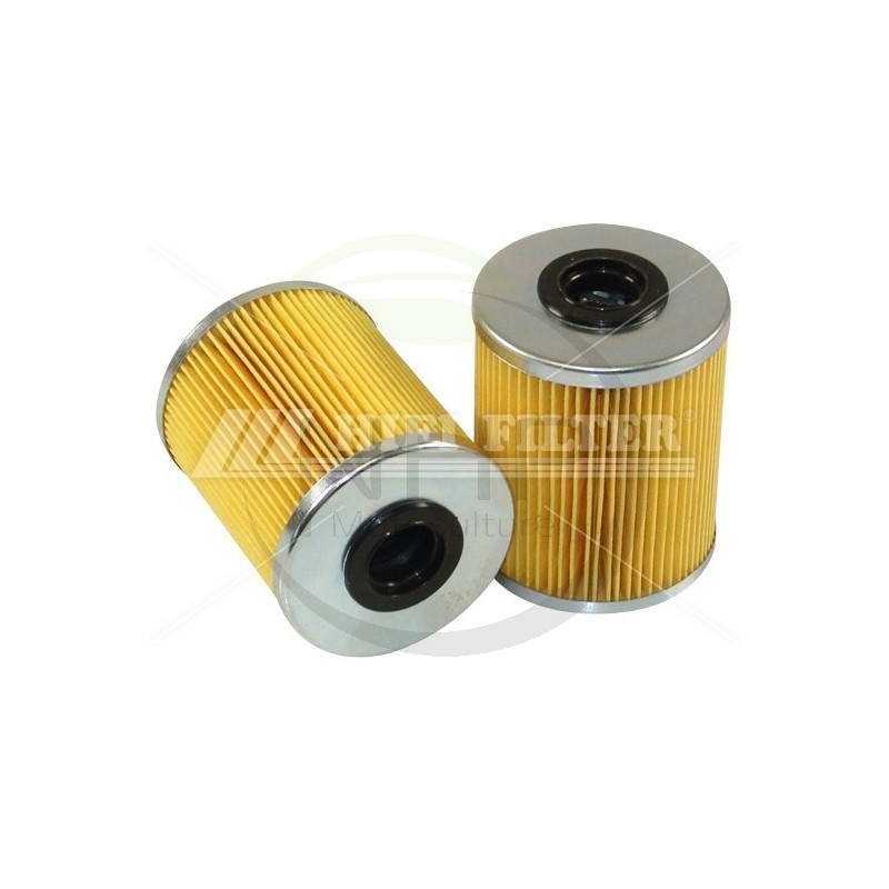 FILTRE à GASOIL - HIFI FILTER - SN 70143 - SN70143