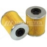 FILTRE à GASOIL - HIFI FILTER - SN 70143 - SN70143