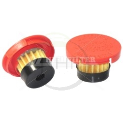 FILTRE D'AéRATION - HIFI FILTER - FS 639 - FS639