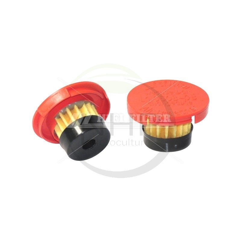 FILTRE D'AéRATION - HIFI FILTER - FS 639 - FS639