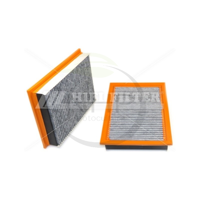 FILTRE HABITACLE - HIFI FILTER - SC 50207 CAM3 - SC50207CAM3