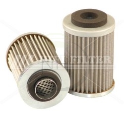 FILTRE HYDRAULIQUE - HIFI FILTER - SH 69355 - SH69355
