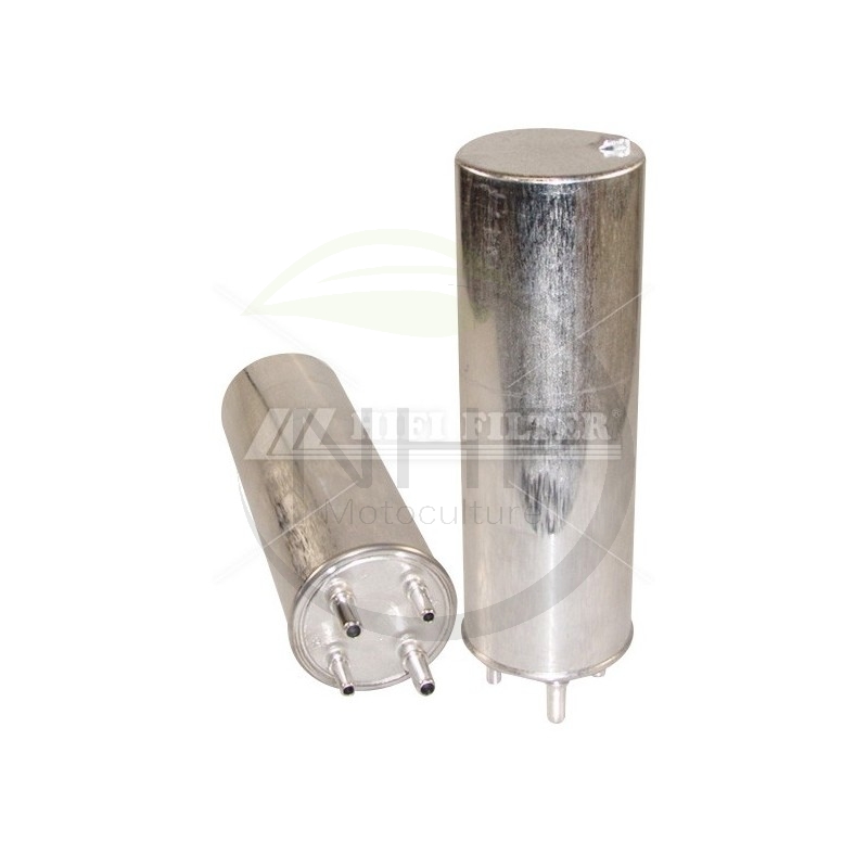 FILTRE à GASOIL - HIFI FILTER - SN 70218 - SN70218