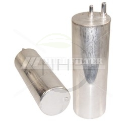 FILTRE à GASOIL - HIFI FILTER - SN 70337 - SN70337