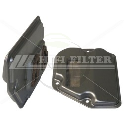 FILTRE HYDRAULIQUE DE TRANSMISSION - HIFI FILTER - SHB 62445 - SHB62445