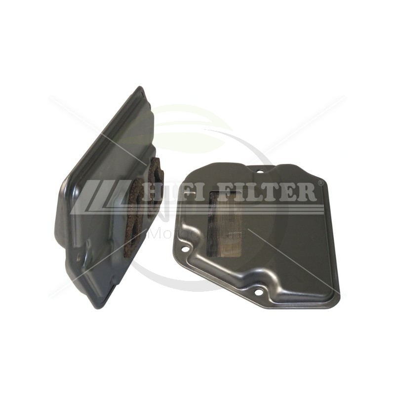 FILTRE HYDRAULIQUE DE TRANSMISSION - HIFI FILTER - SHB 62445 - SHB62445