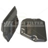 FILTRE HYDRAULIQUE DE TRANSMISSION - HIFI FILTER - SHB 62445 - SHB62445