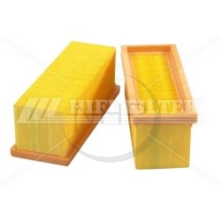 FILTRE HABITACLE - HIFI FILTER - SC 90189 - SC90189