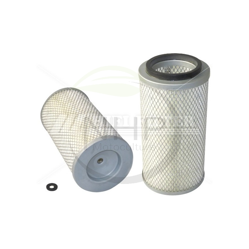 FILTRE à AIR - HIFI FILTER - SA 11857 - SA11857