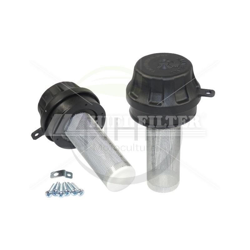 FILTRE D'AéRATION - HIFI FILTER - TCO 509 - TCO509