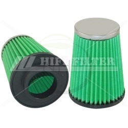 FILTRE à AIR - HIFI FILTER - SA 8985 - SA8985
