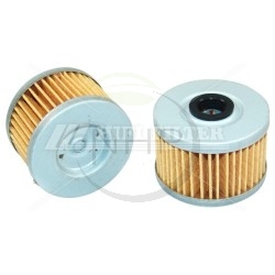 FILTRE à HUILE - HIFI FILTER - SO 6994 - SO6994