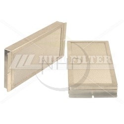 FILTRE HABITACLE - HIFI FILTER - SC 40024 CAG - SC40024CAG