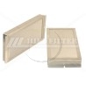 FILTRE HABITACLE - HIFI FILTER - SC 40024 CAG - SC40024CAG