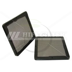 FILTRE HABITACLE - HIFI FILTER - SC 90010 - SC90010