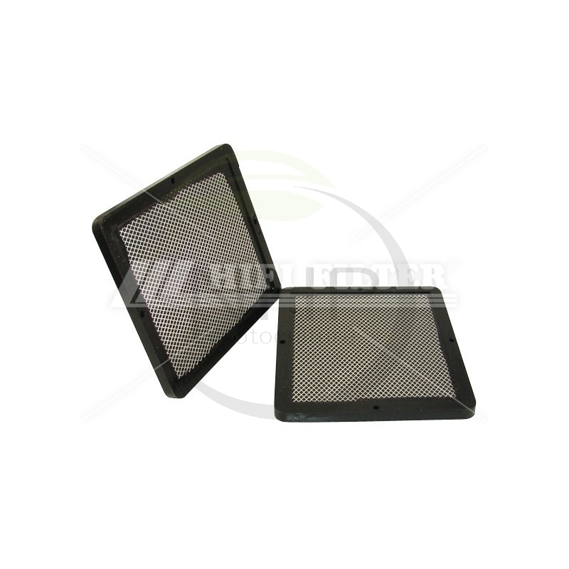 FILTRE HABITACLE - HIFI FILTER - SC 90010 - SC90010