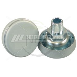 FILTRE D'AéRATION - HIFI FILTER - FS 400 - FS400