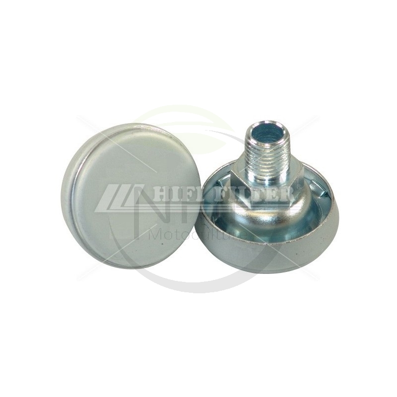 FILTRE D'AéRATION - HIFI FILTER - FS 400 - FS400