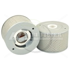 FILTRE HYDRAULIQUE DE TRANSMISSION - HIFI FILTER - SH 52951 - SH52951
