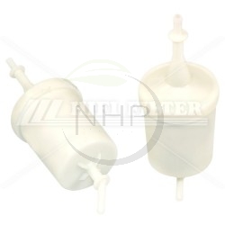 FILTRE D'AéRATION - HIFI FILTER - FSN 101 - FSN101