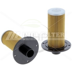 FILTRE HYDRAULIQUE - HIFI FILTER - SH 77956 - SH77956