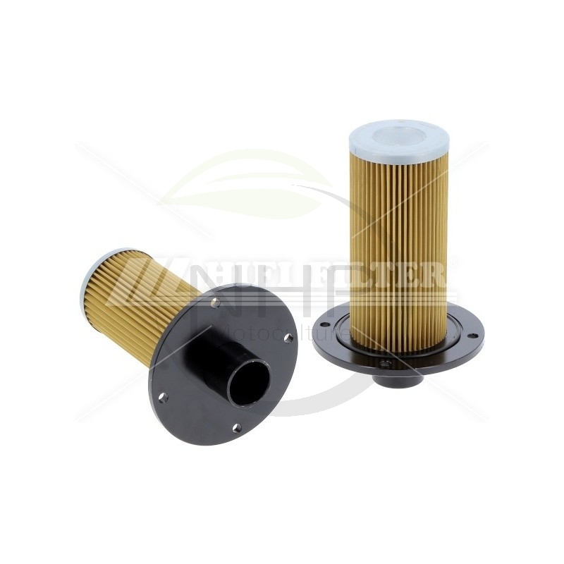 FILTRE HYDRAULIQUE - HIFI FILTER - SH 77956 - SH77956